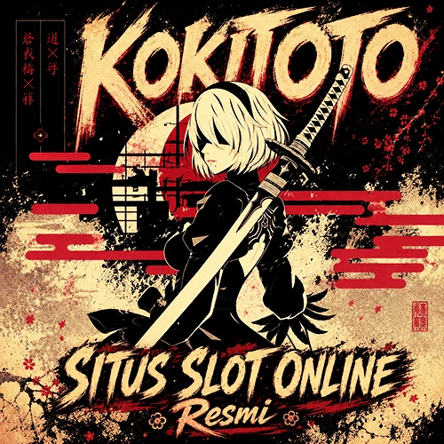 KOKITOTO : Situs Slot Online Resmi Platform Tepat Menjelajah Kemenangan